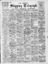 Liverpool Shipping Telegraph and Daily Commercial Advertiser Saturday 02 March 1895 Page 1