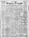 Liverpool Shipping Telegraph and Daily Commercial Advertiser