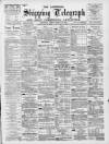 Liverpool Shipping Telegraph and Daily Commercial Advertiser Friday 29 March 1895 Page 1