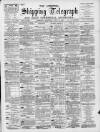 Liverpool Shipping Telegraph and Daily Commercial Advertiser