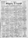 Liverpool Shipping Telegraph and Daily Commercial Advertiser Thursday 02 May 1895 Page 1