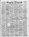 Liverpool Shipping Telegraph and Daily Commercial Advertiser