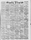 Liverpool Shipping Telegraph and Daily Commercial Advertiser