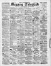 Liverpool Shipping Telegraph and Daily Commercial Advertiser