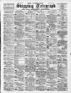 Liverpool Shipping Telegraph and Daily Commercial Advertiser Monday 02 September 1895 Page 1