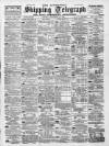 Liverpool Shipping Telegraph and Daily Commercial Advertiser