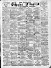 Liverpool Shipping Telegraph and Daily Commercial Advertiser Friday 01 November 1895 Page 1