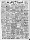 Liverpool Shipping Telegraph and Daily Commercial Advertiser Monday 04 November 1895 Page 1