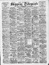Liverpool Shipping Telegraph and Daily Commercial Advertiser Wednesday 13 November 1895 Page 1