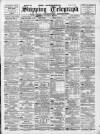 Liverpool Shipping Telegraph and Daily Commercial Advertiser