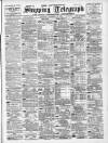 Liverpool Shipping Telegraph and Daily Commercial Advertiser