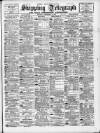 Liverpool Shipping Telegraph and Daily Commercial Advertiser Monday 02 December 1895 Page 1