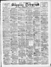 Liverpool Shipping Telegraph and Daily Commercial Advertiser Thursday 12 December 1895 Page 1