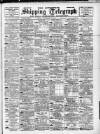 Liverpool Shipping Telegraph and Daily Commercial Advertiser