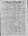 Liverpool Shipping Telegraph and Daily Commercial Advertiser Thursday 02 January 1896 Page 1