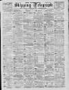 Liverpool Shipping Telegraph and Daily Commercial Advertiser Friday 03 January 1896 Page 1
