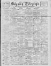 Liverpool Shipping Telegraph and Daily Commercial Advertiser Saturday 04 January 1896 Page 1