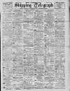 Liverpool Shipping Telegraph and Daily Commercial Advertiser Monday 06 January 1896 Page 1