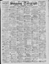 Liverpool Shipping Telegraph and Daily Commercial Advertiser Tuesday 07 January 1896 Page 1