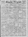 Liverpool Shipping Telegraph and Daily Commercial Advertiser Wednesday 08 January 1896 Page 1