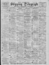Liverpool Shipping Telegraph and Daily Commercial Advertiser Tuesday 14 January 1896 Page 1