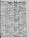 Liverpool Shipping Telegraph and Daily Commercial Advertiser Monday 20 January 1896 Page 1
