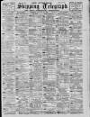 Liverpool Shipping Telegraph and Daily Commercial Advertiser Thursday 23 January 1896 Page 1