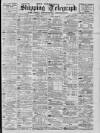 Liverpool Shipping Telegraph and Daily Commercial Advertiser Friday 24 January 1896 Page 1