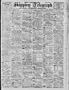 Liverpool Shipping Telegraph and Daily Commercial Advertiser Monday 27 January 1896 Page 1