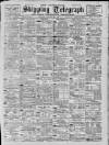Liverpool Shipping Telegraph and Daily Commercial Advertiser Tuesday 28 January 1896 Page 1