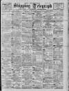 Liverpool Shipping Telegraph and Daily Commercial Advertiser Thursday 30 January 1896 Page 1