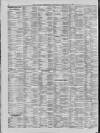 Liverpool Shipping Telegraph and Daily Commercial Advertiser Wednesday 12 February 1896 Page 6