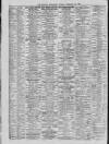 Liverpool Shipping Telegraph and Daily Commercial Advertiser Tuesday 18 February 1896 Page 2