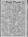 Liverpool Shipping Telegraph and Daily Commercial Advertiser Wednesday 19 February 1896 Page 1