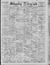 Liverpool Shipping Telegraph and Daily Commercial Advertiser Thursday 20 February 1896 Page 1