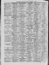 Liverpool Shipping Telegraph and Daily Commercial Advertiser Thursday 20 February 1896 Page 2