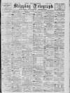 Liverpool Shipping Telegraph and Daily Commercial Advertiser Saturday 22 February 1896 Page 1
