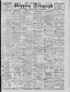 Liverpool Shipping Telegraph and Daily Commercial Advertiser Thursday 27 February 1896 Page 1