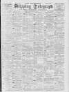 Liverpool Shipping Telegraph and Daily Commercial Advertiser Friday 28 February 1896 Page 1