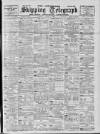Liverpool Shipping Telegraph and Daily Commercial Advertiser Tuesday 03 March 1896 Page 1