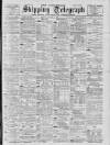 Liverpool Shipping Telegraph and Daily Commercial Advertiser Friday 06 March 1896 Page 1