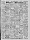 Liverpool Shipping Telegraph and Daily Commercial Advertiser Wednesday 11 March 1896 Page 1