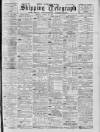 Liverpool Shipping Telegraph and Daily Commercial Advertiser Monday 16 March 1896 Page 1