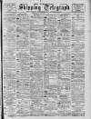 Liverpool Shipping Telegraph and Daily Commercial Advertiser