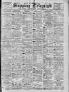 Liverpool Shipping Telegraph and Daily Commercial Advertiser Wednesday 01 April 1896 Page 1