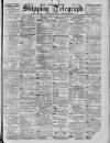 Liverpool Shipping Telegraph and Daily Commercial Advertiser Monday 13 April 1896 Page 1