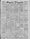 Liverpool Shipping Telegraph and Daily Commercial Advertiser Thursday 16 April 1896 Page 1