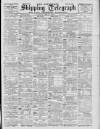 Liverpool Shipping Telegraph and Daily Commercial Advertiser Saturday 25 April 1896 Page 1
