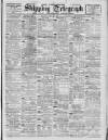 Liverpool Shipping Telegraph and Daily Commercial Advertiser