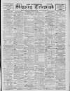 Liverpool Shipping Telegraph and Daily Commercial Advertiser Wednesday 29 April 1896 Page 1